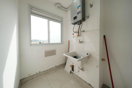 Apartamento para alugar com 35m², 2 quartos e sem vagaSala/Cozinha