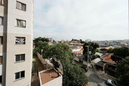 Apartamento para alugar com 35m², 2 quartos e sem vagaQuarto 2