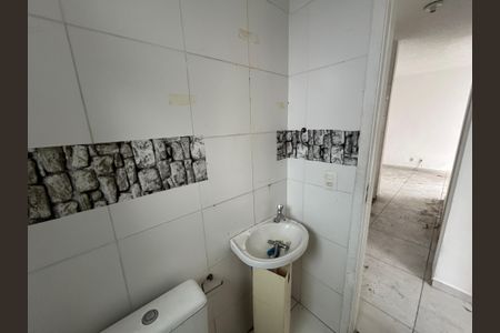 Apartamento para alugar com 55m², 2 quartos e 1 vagaBanheiro