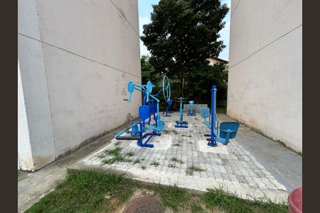 Apartamento para alugar com 55m², 2 quartos e 1 vagaÁrea comum