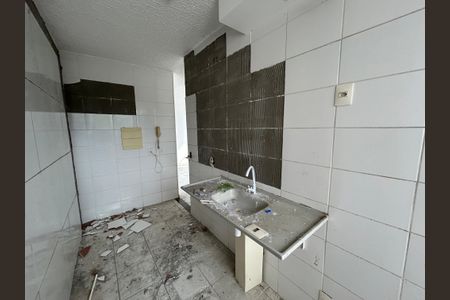 Apartamento para alugar com 55m², 2 quartos e 1 vagaCozinha