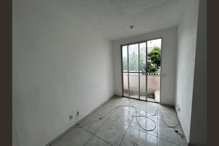 Apartamento para alugar com 55m², 2 quartos e 1 vagaSala