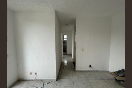 Apartamento para alugar com 55m², 2 quartos e 1 vagaCorredor