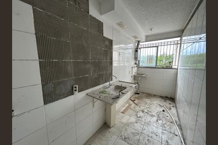 Apartamento para alugar com 55m², 2 quartos e 1 vagaCozinha