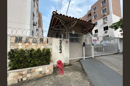 Apartamento para alugar com 55m², 2 quartos e 1 vagaPortaria