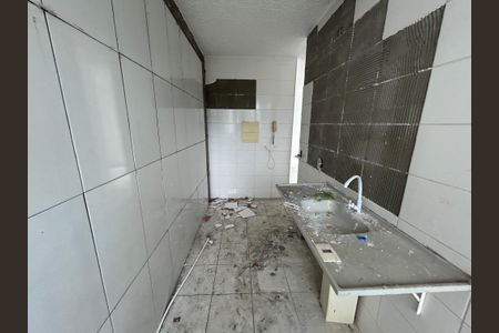 Apartamento para alugar com 55m², 2 quartos e 1 vagaCozinha