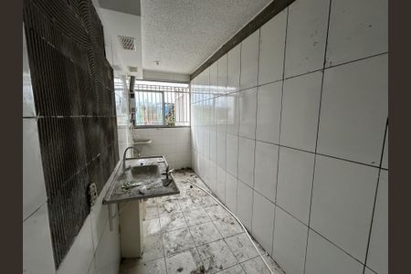 Apartamento para alugar com 55m², 2 quartos e 1 vagaCozinha