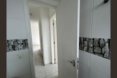 Apartamento para alugar com 55m², 2 quartos e 1 vagaBanheiro