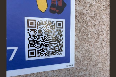 Apartamento para alugar com 49m², 2 quartos e sem vagaPlaca instalada 