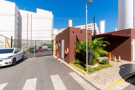 Apartamento para alugar com 49m², 2 quartos e sem vagaÁrea comum