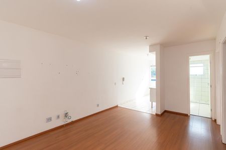 Apartamento para alugar com 49m², 2 quartos e sem vagaSala