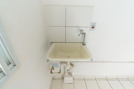 Apartamento para alugar com 49m², 2 quartos e sem vagaÁrea de Serviço