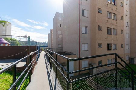 Apartamento para alugar com 49m², 2 quartos e sem vagaÁrea comum