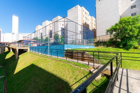 Apartamento para alugar com 49m², 2 quartos e sem vagaÁrea comum