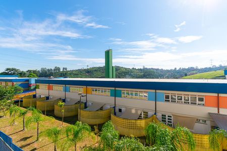 Apartamento para alugar com 49m², 2 quartos e sem vagaVista da Área de Serviço