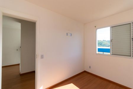 Apartamento para alugar com 49m², 2 quartos e sem vagaQuarto 2