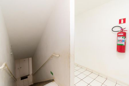 Apartamento para alugar com 49m², 2 quartos e sem vagaÁrea comum