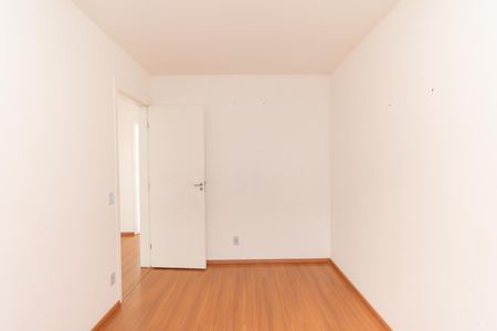 Quarto 1 de apartamento para alugar com 2 quartos, 49m² em Jardim da Laranjeira (zona Leste), São Paulo