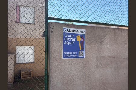 Apartamento para alugar com 49m², 2 quartos e sem vagaPlaca instalada