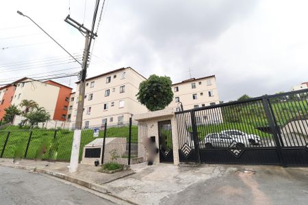 Apartamento para alugar com 45m², 2 quartos e 1 vaga