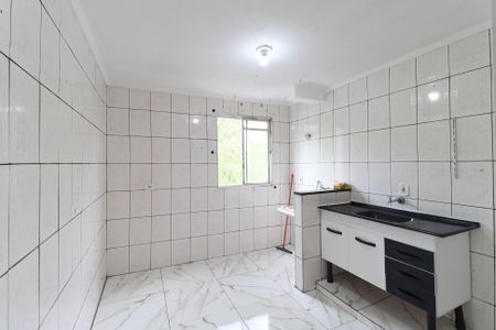 Apartamento para alugar com 45m², 2 quartos e 1 vaga