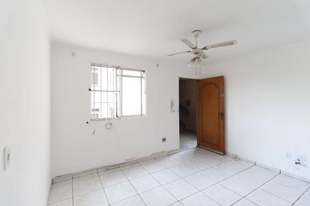 Apartamento para alugar com 2 quartos, 45m² em Jardim Antartica, São Paulo