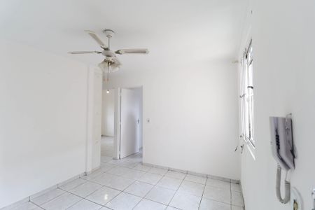 Apartamento para alugar com 45m², 2 quartos e 1 vaga