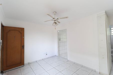 Apartamento para alugar com 2 quartos, 45m² em Jardim Antartica, São Paulo