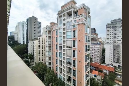 Apartamento à venda com 126m², 2 quartos e 1 vaga Apartamento à venda com 126m², 2 quartos e 1 vagaVista/Varanda