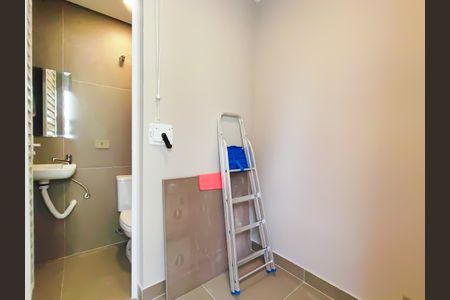 Apartamento à venda com 126m², 2 quartos e 1 vaga Apartamento à venda com 126m², 2 quartos e 1 vagaÁrea de Serviço