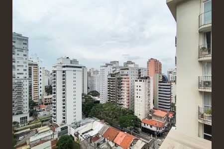 Apartamento à venda com 126m², 2 quartos e 1 vaga Apartamento à venda com 126m², 2 quartos e 1 vagaVista/Varanda