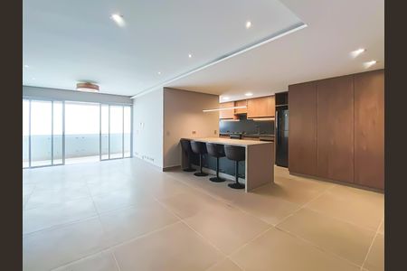 Apartamento à venda com 126m², 2 quartos e 1 vaga Apartamento à venda com 126m², 2 quartos e 1 vagaSala/Cozinha