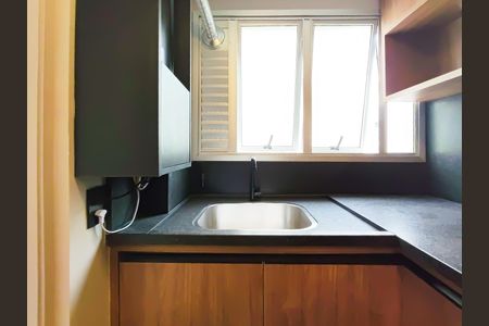 Apartamento à venda com 126m², 2 quartos e 1 vaga Apartamento à venda com 126m², 2 quartos e 1 vagaÁrea de Serviço