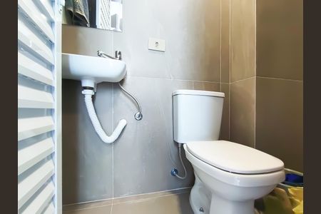 Apartamento à venda com 126m², 2 quartos e 1 vaga Apartamento à venda com 126m², 2 quartos e 1 vagaÁrea de Serviço