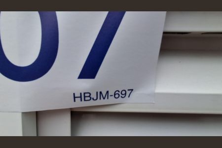 Apartamento à venda com 40m², 1 quarto e 1 vaga Apartamento à venda com 40m², 1 quarto e 1 vagaCódigo plaquinha HBJM-697