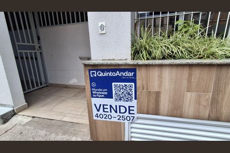 Apartamento à venda com 40m², 1 quarto e 1 vaga Apartamento à venda com 40m², 1 quarto e 1 vagaPlaquinha
