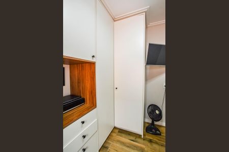 Casa de condomínio à venda com 69m², 2 quartos e 1 vagaQuarto 2