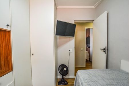 Casa de condomínio à venda com 69m², 2 quartos e 1 vagaQuarto 2