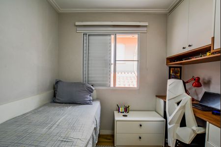 Casa de condomínio à venda com 69m², 2 quartos e 1 vagaQuarto 2