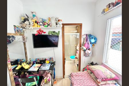 Casa de condomínio para alugar com 68m², 2 quartos e 1 vagaQuarto Suíte 1