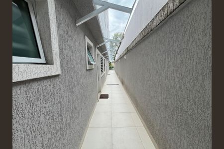 Casa de condomínio para alugar com 68m², 2 quartos e 1 vagaCorredor
