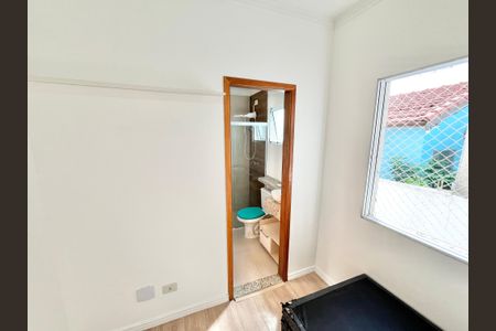 Casa de condomínio à venda com 68m², 2 quartos e 1 vaga Casa de condomínio à venda com 68m², 2 quartos e 1 vagaSuíte 2