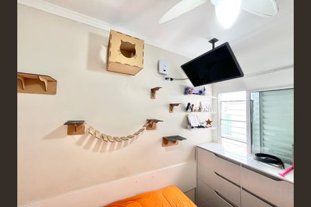 Casa de condomínio para alugar com 68m², 2 quartos e 1 vagaQuarto Suíte 2