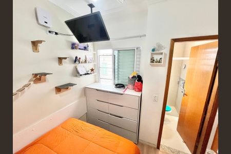 Casa de condomínio para alugar com 68m², 2 quartos e 1 vagaQuarto Suíte 2