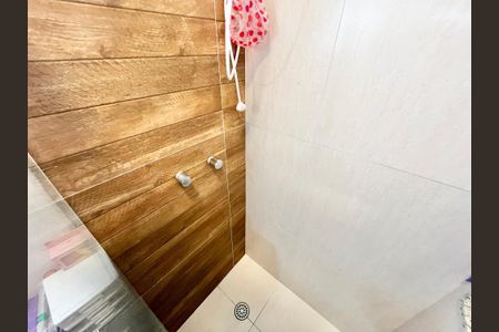 Casa de condomínio para alugar com 68m², 2 quartos e 1 vagaBanheiro da Suíte 2