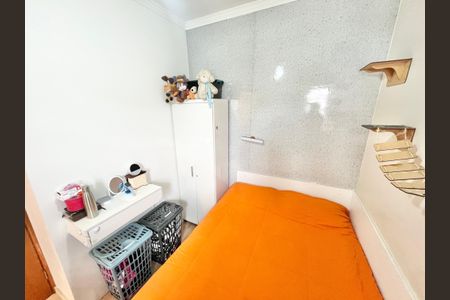 Casa de condomínio para alugar com 68m², 2 quartos e 1 vagaQuarto Suíte 2