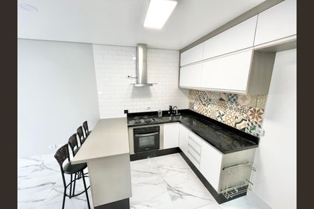 Casa de condomínio à venda com 68m², 2 quartos e 1 vaga Casa de condomínio à venda com 68m², 2 quartos e 1 vagaSala/Cozinha