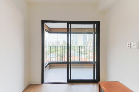 Sala de apartamento para alugar com 2 quartos, 56m² em Butantã, São Paulo