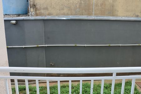 Apartamento para alugar com 2 quartos, 48m² em Cemucam, Cotia