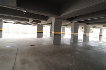 Apartamento para alugar com 54m², 2 quartos e 1 vagaEstacionamento